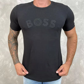 Camiseta Hugo Boss