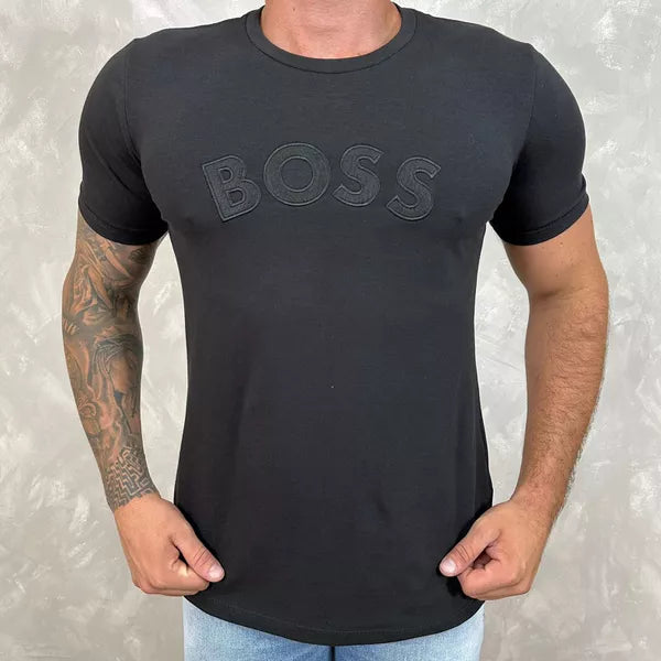 Camiseta Hugo Boss