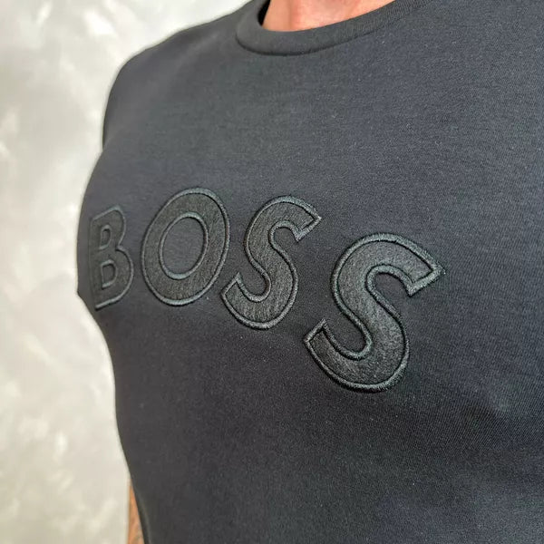 Camiseta Hugo Boss