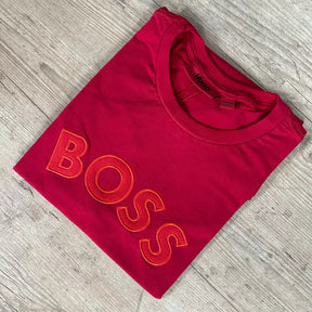 Camiseta Hugo Boss