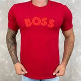 Camiseta Hugo Boss