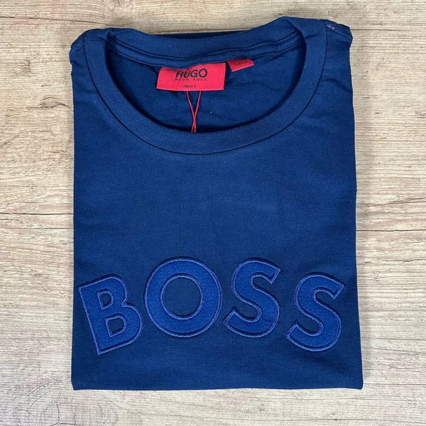 Camiseta Hugo Boss