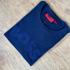 Camiseta Hugo Boss