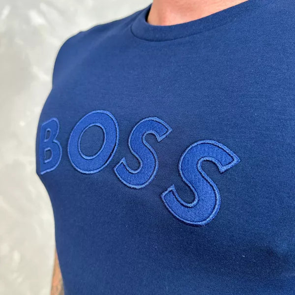 Camiseta Hugo Boss