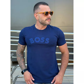 Camiseta Hugo Boss