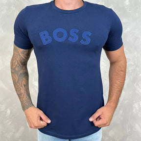 Camiseta Hugo Boss