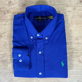 Camisas Manga Longa - Polo Ralph Lauren