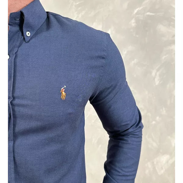 Camisas Manga Longa - Polo Ralph Lauren