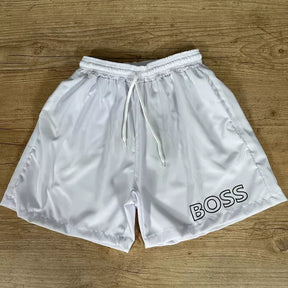 Bermuda Hugo Boss Branco