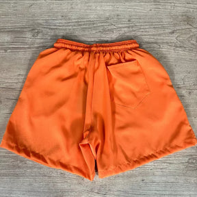 Bermuda Hugo Boss Laranja