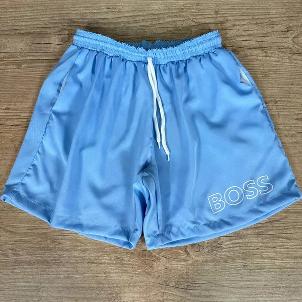 Bermuda Hugo Boss Azul BB