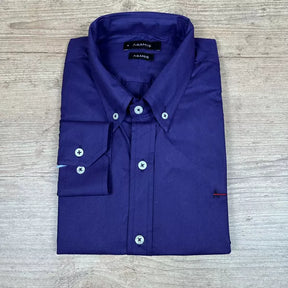 Camisa Manga Longa Aramis - Roxo 41085