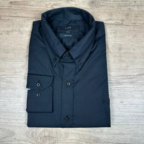 Camisa Manga Longa Ellus Preto - 41096