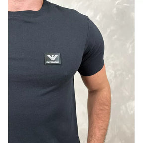 Camiseta Armani DFC Preto