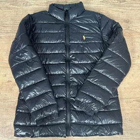 Jaqueta Puffer - Polo Ralph Lauren