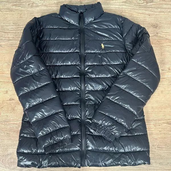 Jaqueta Puffer - Polo Ralph Lauren