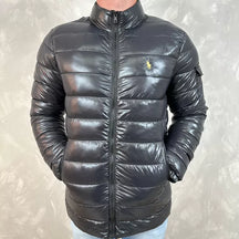 Jaqueta Puffer - Polo Ralph Lauren