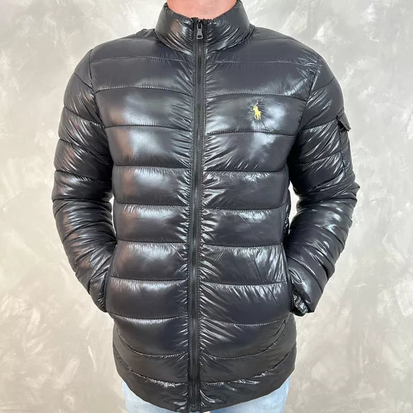 Jaqueta Puffer - Polo Ralph Lauren