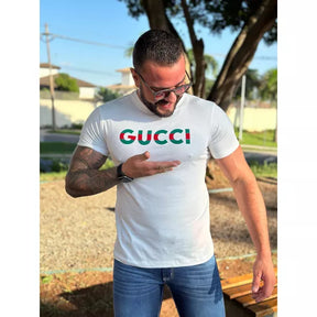 Camiseta Gucci