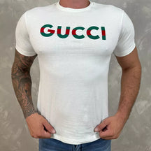 Camiseta Gucci