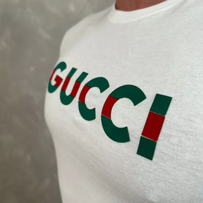 Camiseta Gucci