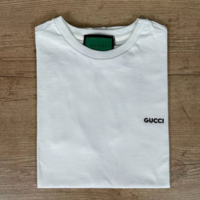 Camisetas - Gucci