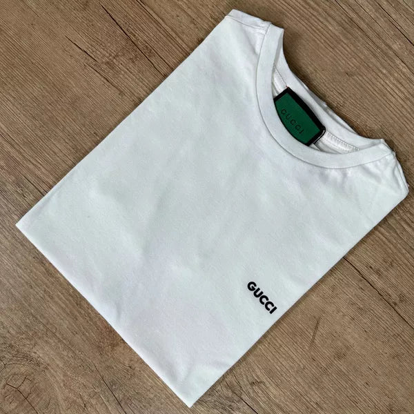 Camisetas - Gucci