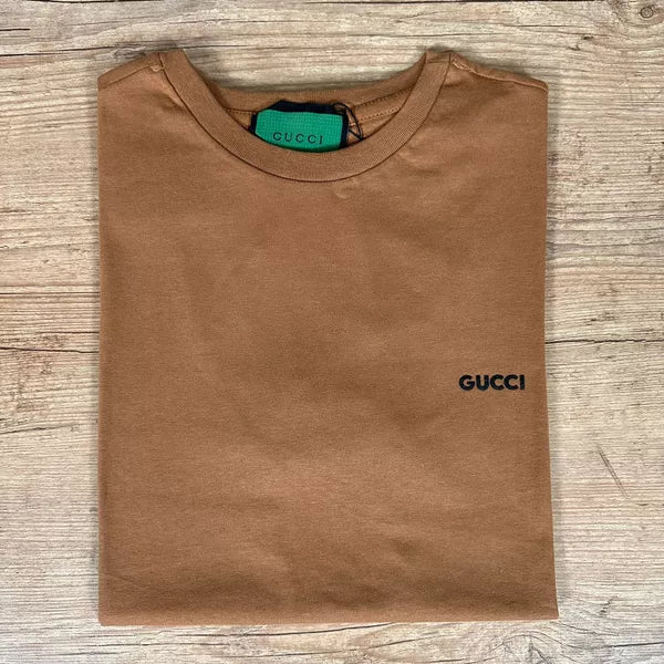 Camisetas - Gucci