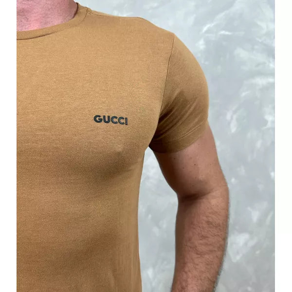 Camisetas - Gucci