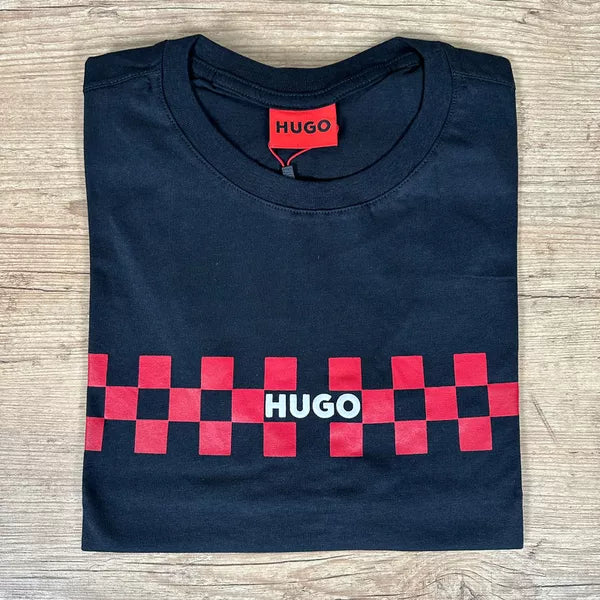 Camiseta Hugo Boss