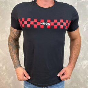 Camiseta Hugo Boss