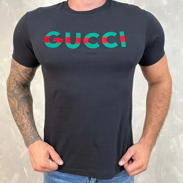 Camiseta Gucci