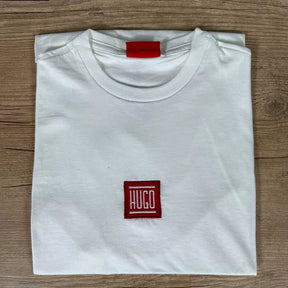 Camiseta Hugo Boss