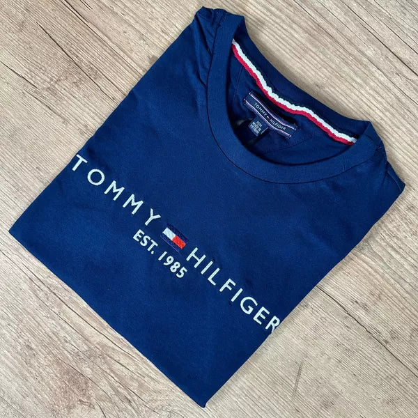 Camisetas - Tommy Hilfiger