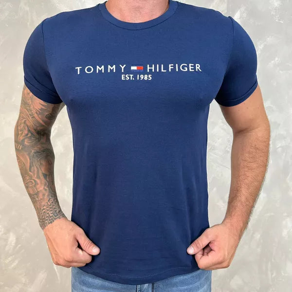 Camisetas - Tommy Hilfiger