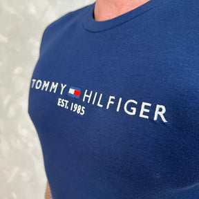 Camisetas - Tommy Hilfiger