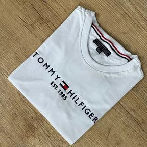 Camisetas - Tommy Hilfiger