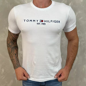 Camisetas - Tommy Hilfiger