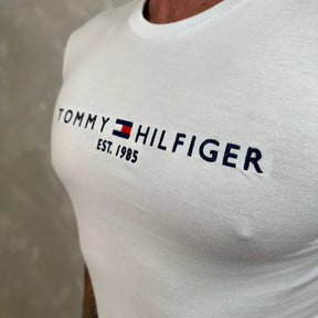 Camisetas - Tommy Hilfiger