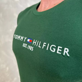 Camisetas - Tommy Hilfiger