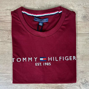 Camisetas - Tommy Hilfiger