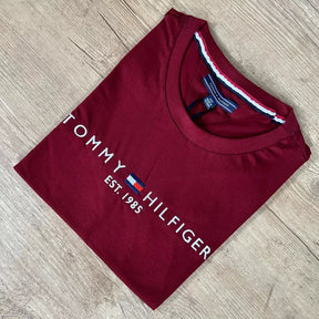 Camisetas - Tommy Hilfiger