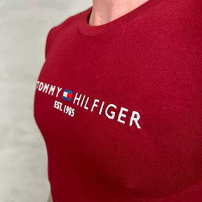 Camisetas - Tommy Hilfiger