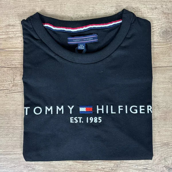 Camisetas - Tommy Hilfiger