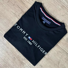 Camisetas - Tommy Hilfiger