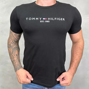 Camisetas - Tommy Hilfiger