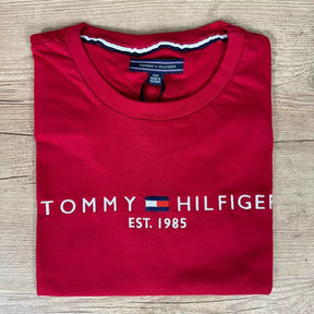 Camisetas - Tommy Hilfiger