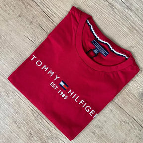 Camisetas - Tommy Hilfiger