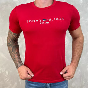 Camisetas - Tommy Hilfiger