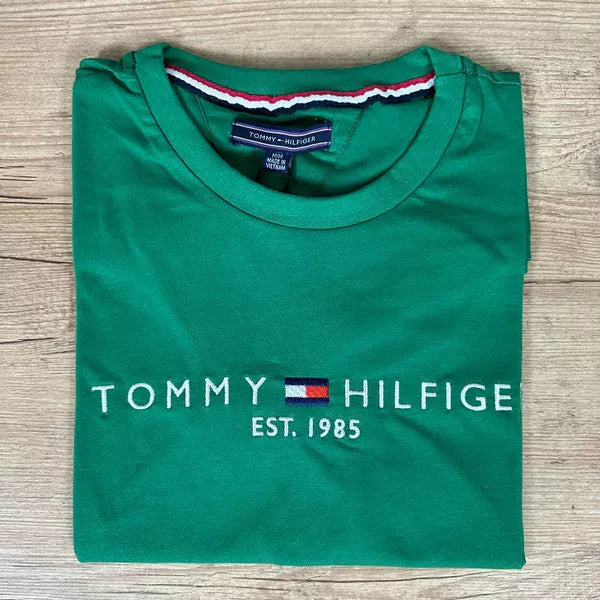 Camisetas - Tommy Hilfiger